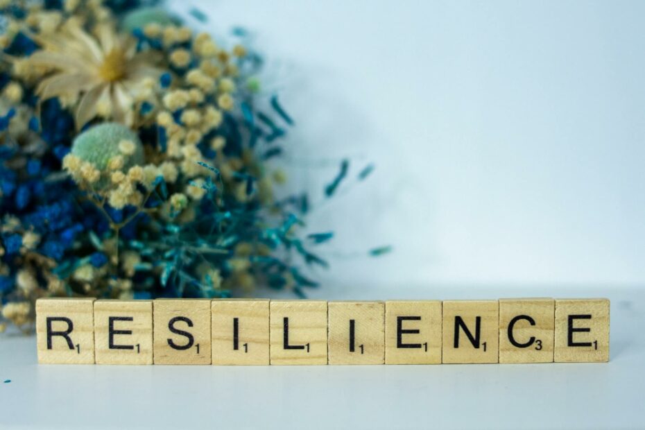 Développer résilience et surmonter les épreuves